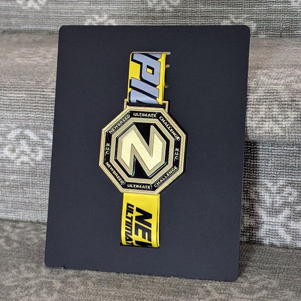 The Mount - Lite (Set of 12)