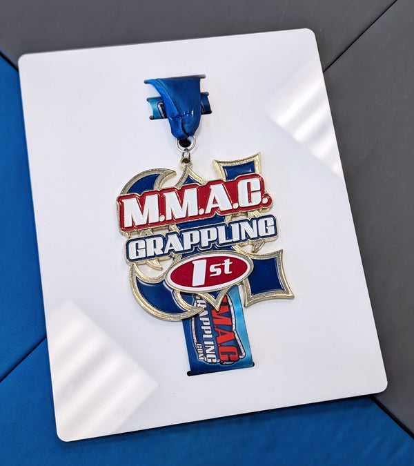 The Mount - Lite (Set of 12)