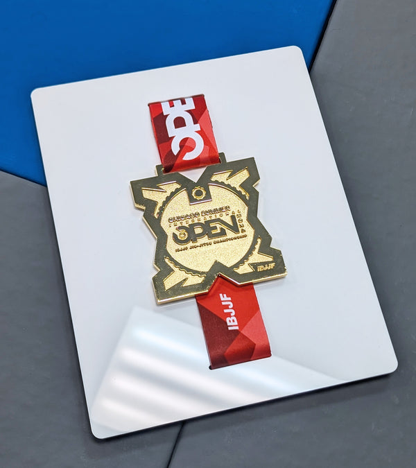 The Mount - Lite (Set of 12)