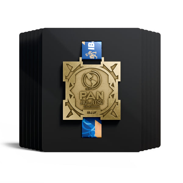 The Mount (Set of 12)