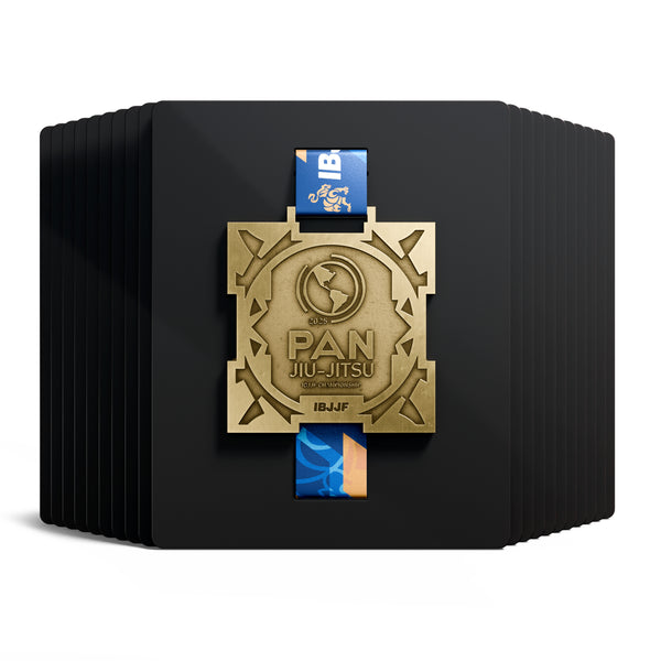 The Mount (Set of 20)