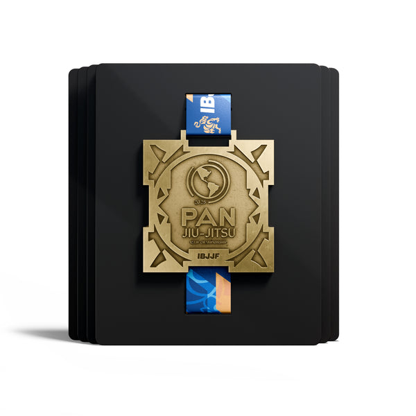 The Mount (Set of 6)