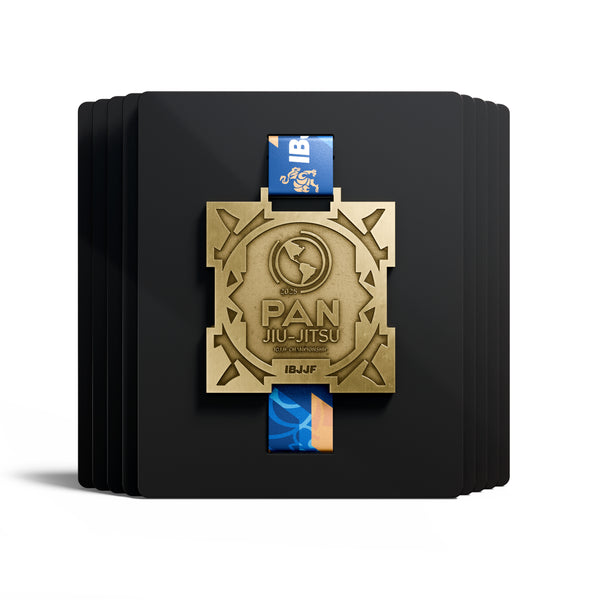 The Mount (Set of 9)