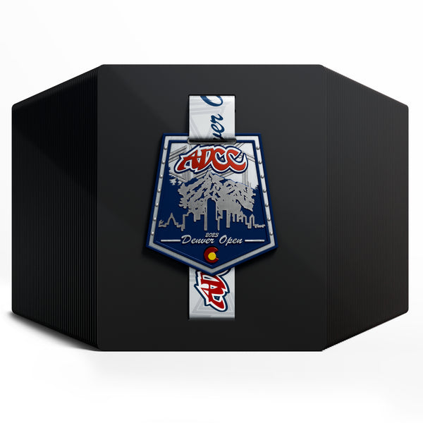 The Mount - Lite (Set of 100)