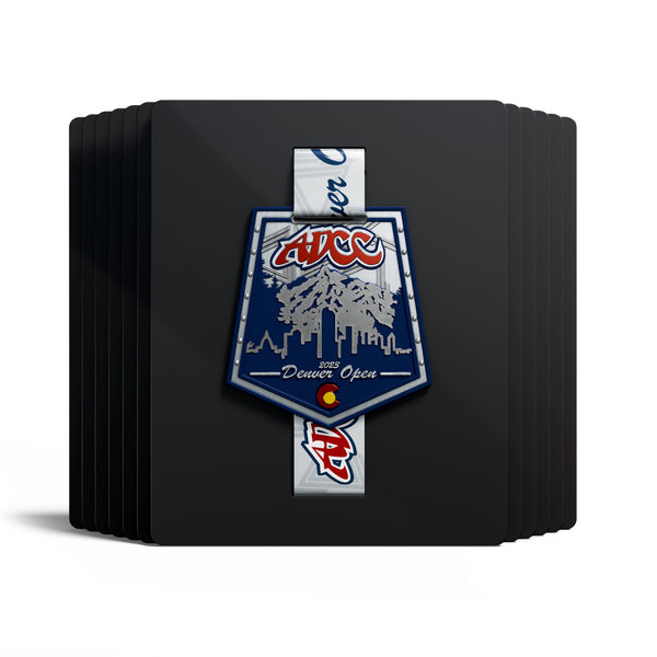 The Mount - Lite (Set of 12)