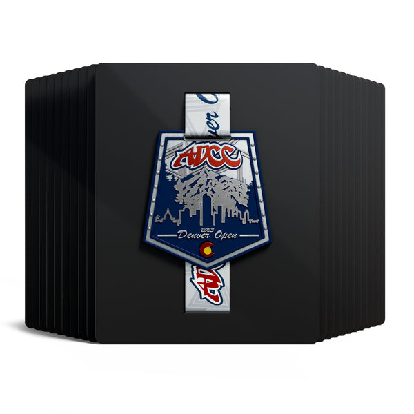 The Mount - Lite (Set of 20)