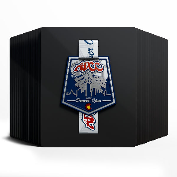 The Mount - Lite (Set of 30)