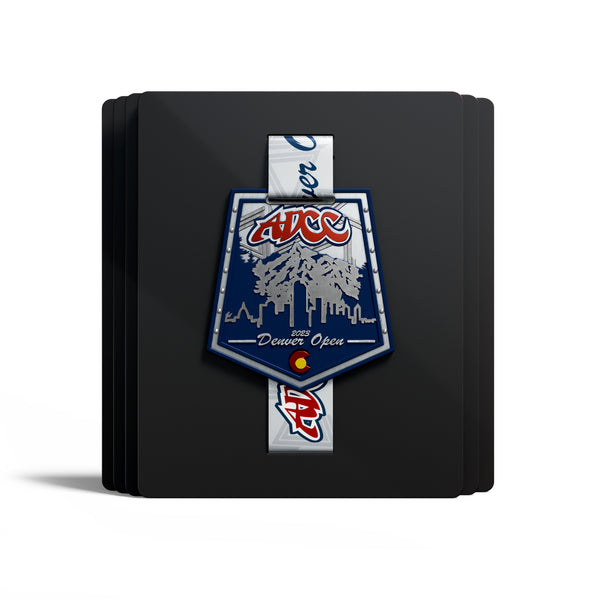 The Mount - Lite (Set of 6)