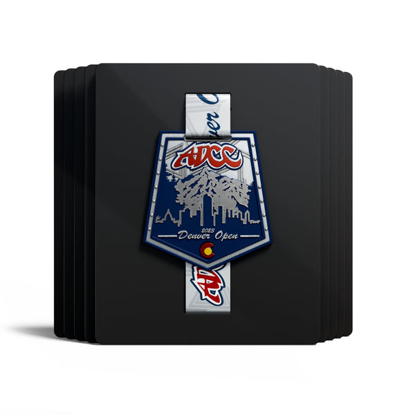 The Mount - Lite (Set of 9)