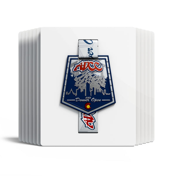 The Mount - Lite (Set of 12)