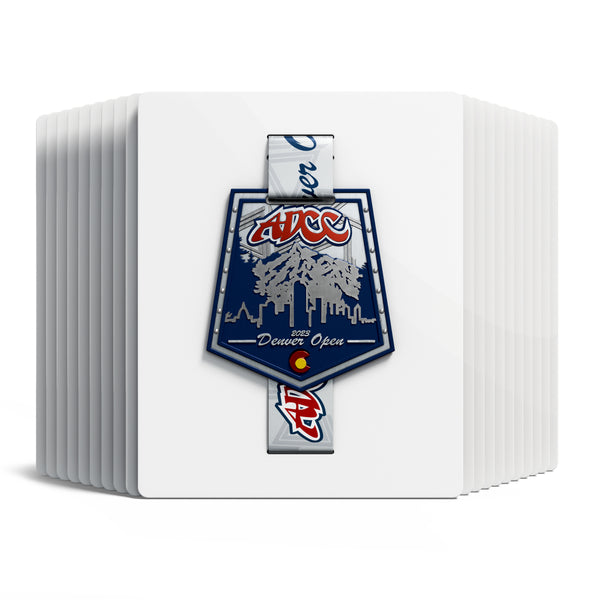 The Mount - Lite (Set of 20)