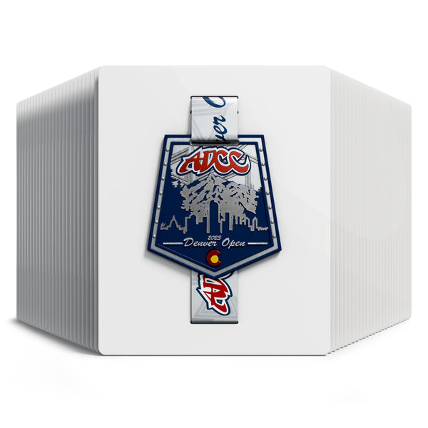 The Mount - Lite (Set of 50)