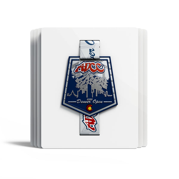 The Mount - Lite (Set of 6)