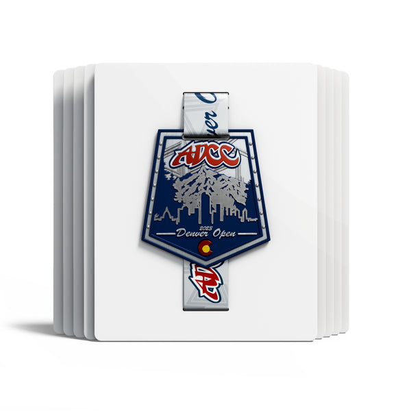 The Mount - Lite (Set of 9)