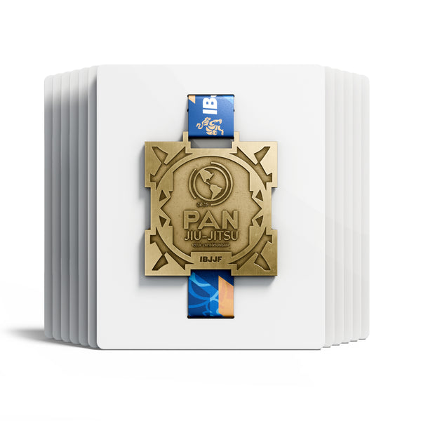 The Mount (Set of 12)