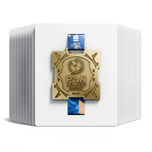 The Mount (Set of 20)