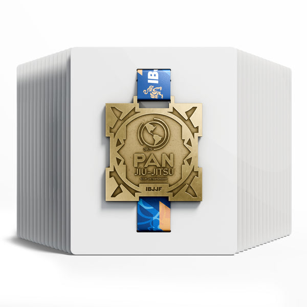 The Mount (Set of 30)