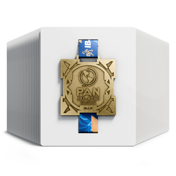 The Mount (Set of 50)