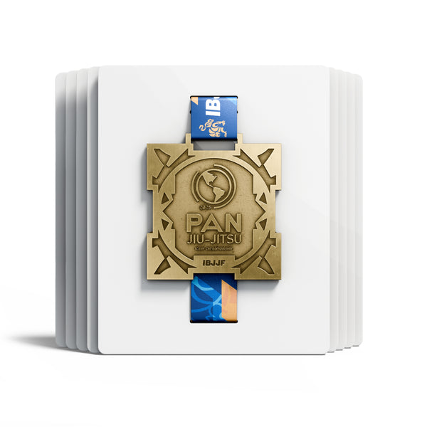 The Mount (Set of 9)