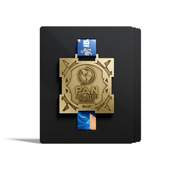 The Mount (Set of 3)