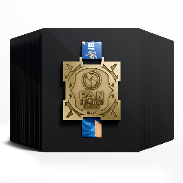 The Mount (Set of 30)