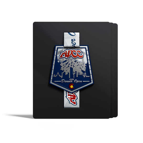 The Mount - Lite (Set of 3)