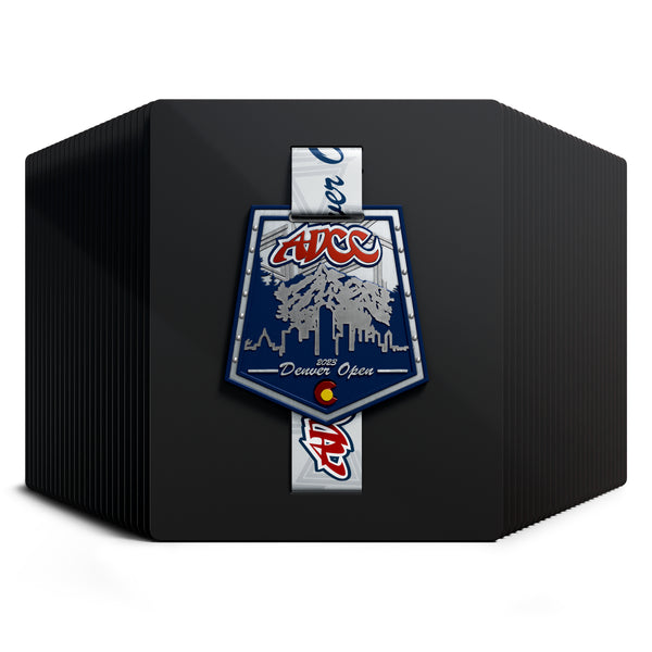 The Mount - Lite (Set of 50)