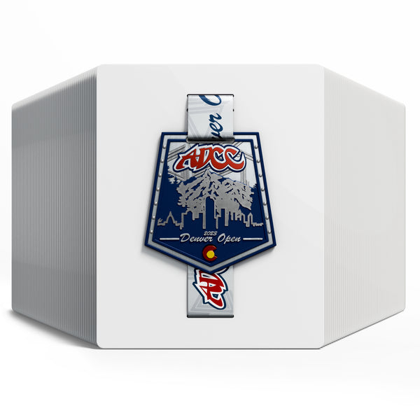 The Mount - Lite (Set of 100)