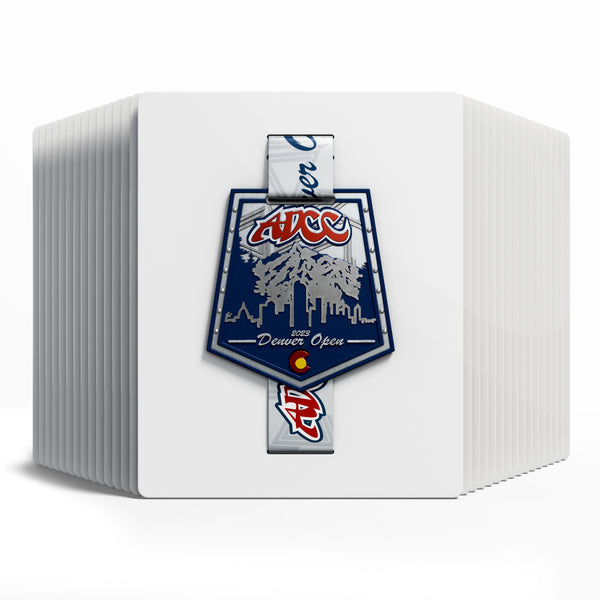 The Mount - Lite (Set of 30)