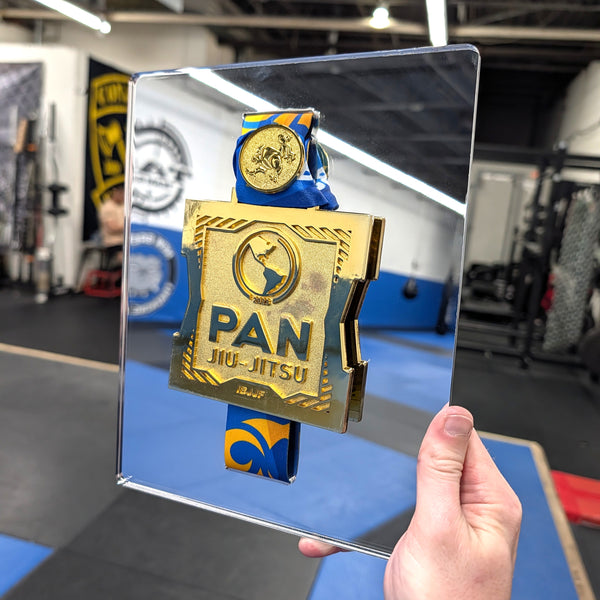 REFLECTION Mount (Set of 2)