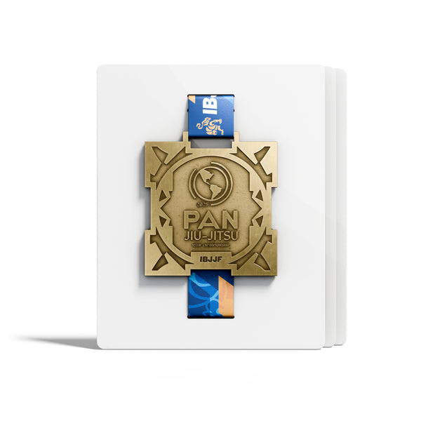 The Mount (Set of 3)